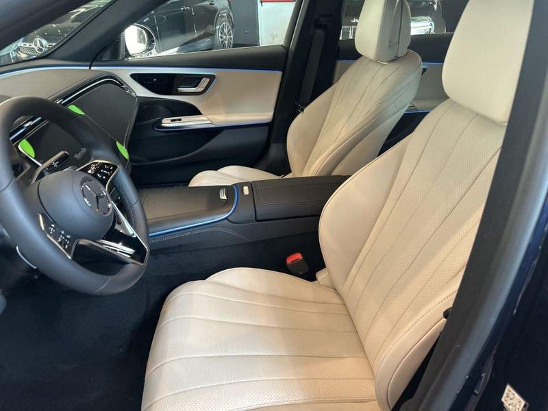 Mercedes-Benz Classe E 220d 4Matic All Terrain Station Wagon Advanced