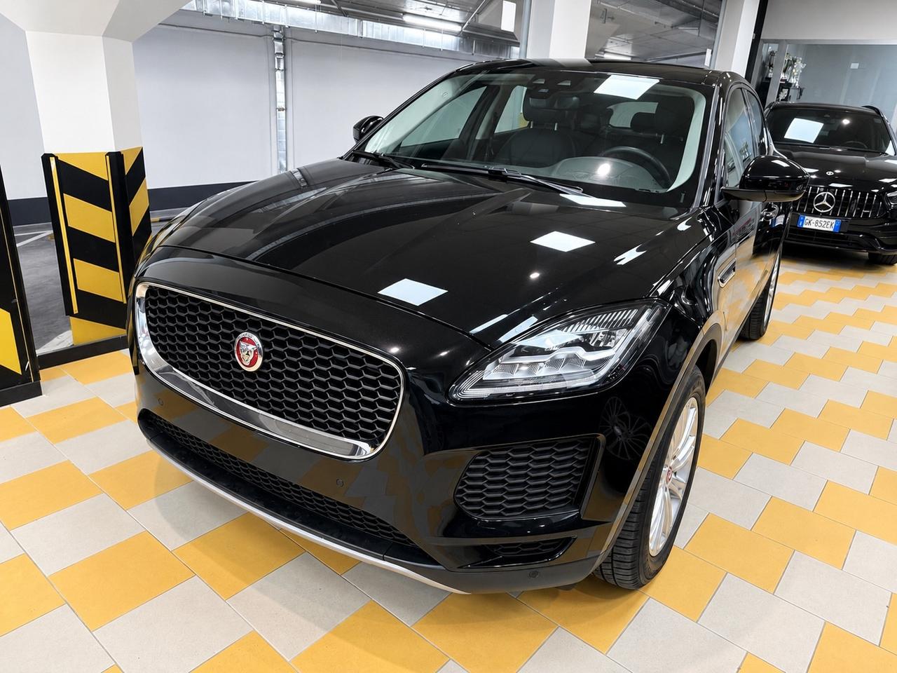 Jaguar E-Pace 2.0D 150 CV AWD