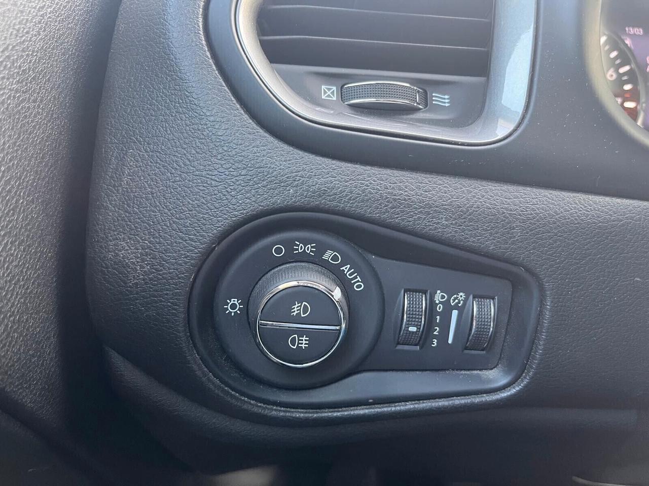 Jeep Renegade 1.0 T3 Limited - 2023