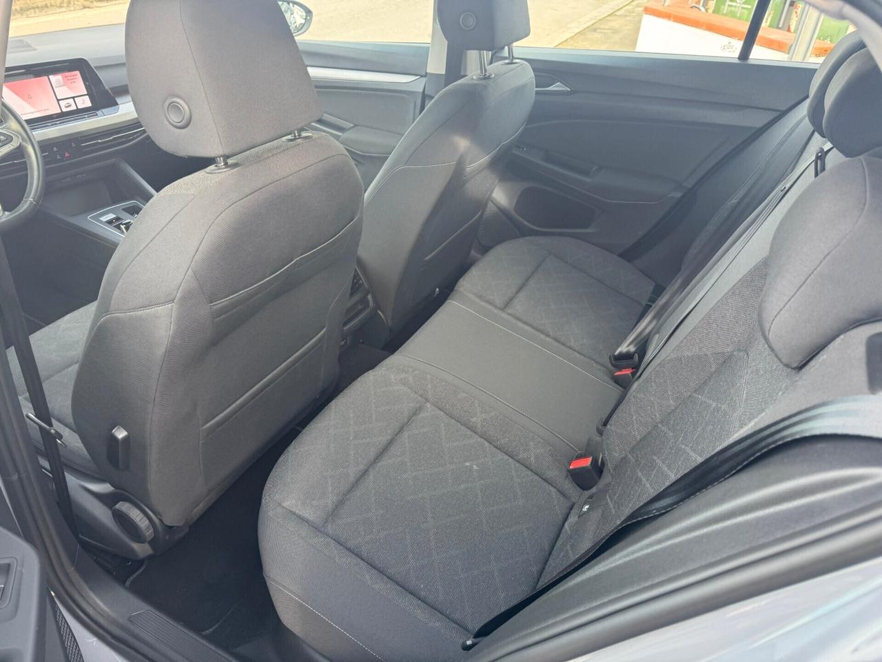 Volkswagen Golf 2.0 115 *Garanzia 24Mesi*