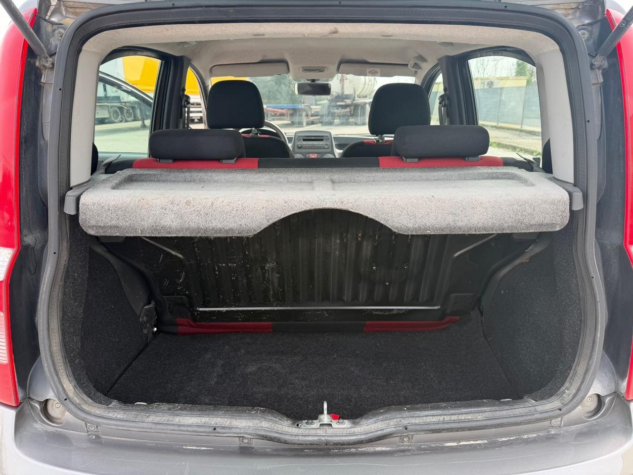 Fiat Panda 1.2 Climbing B-met GARANZIA 12 m