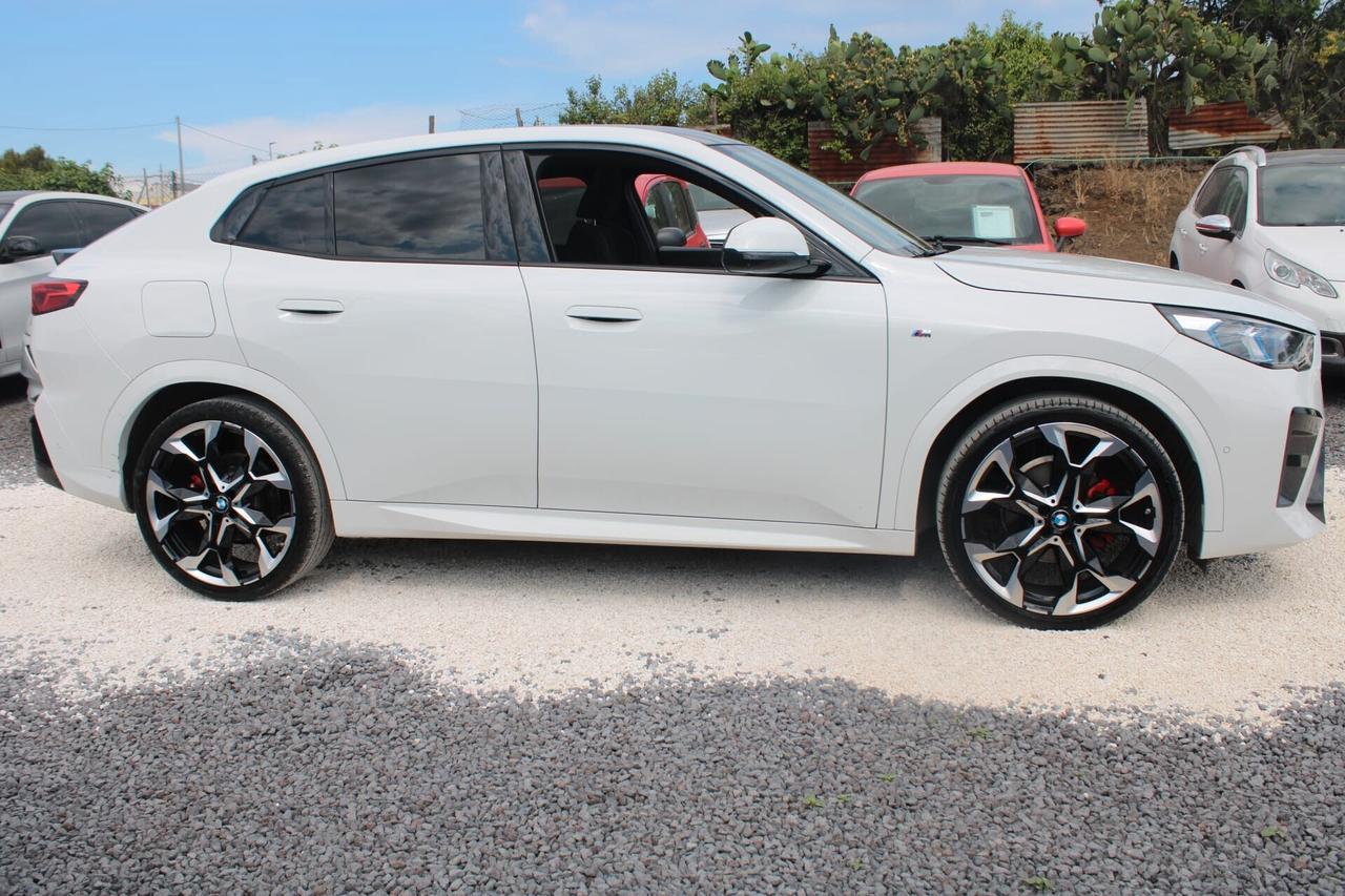 Bmw X2 sDrive Tua A SOLI 491€