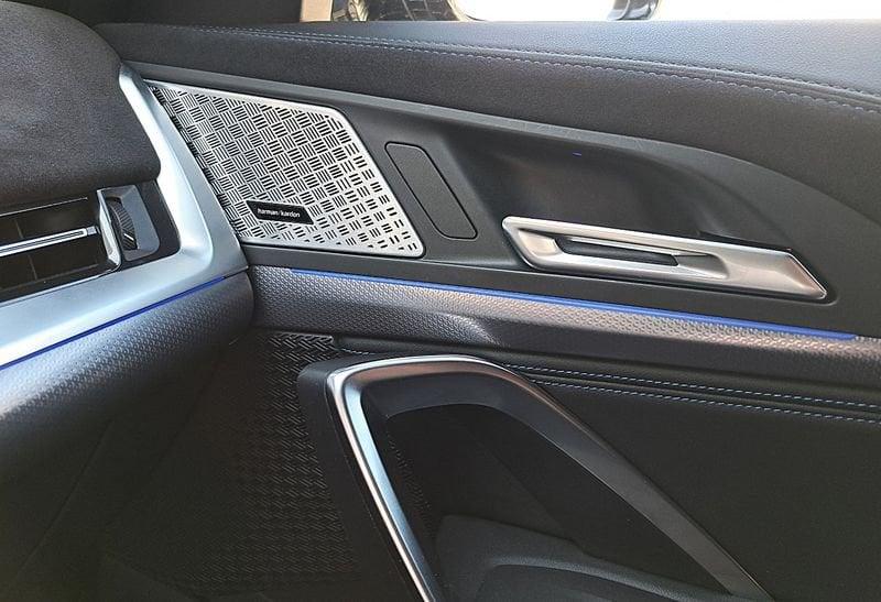 BMW X2 X2 xdrive M35i Msport Pro auto