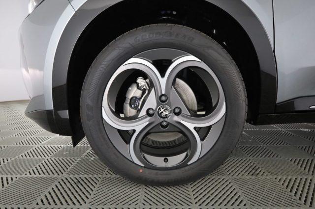 ALFA ROMEO Junior Junior 1.2 145 CV Hybrid eDCT6 Edizione Milano Cor