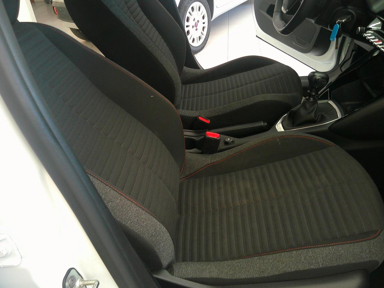 Peugeot 208 BlueHDi 100 Stop&Start 5 porte Active Pack