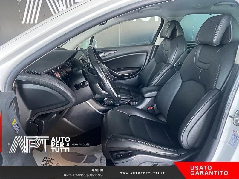 Citroën C5 C5 Tourer 2.0 bluehdi Executive 180cv auto