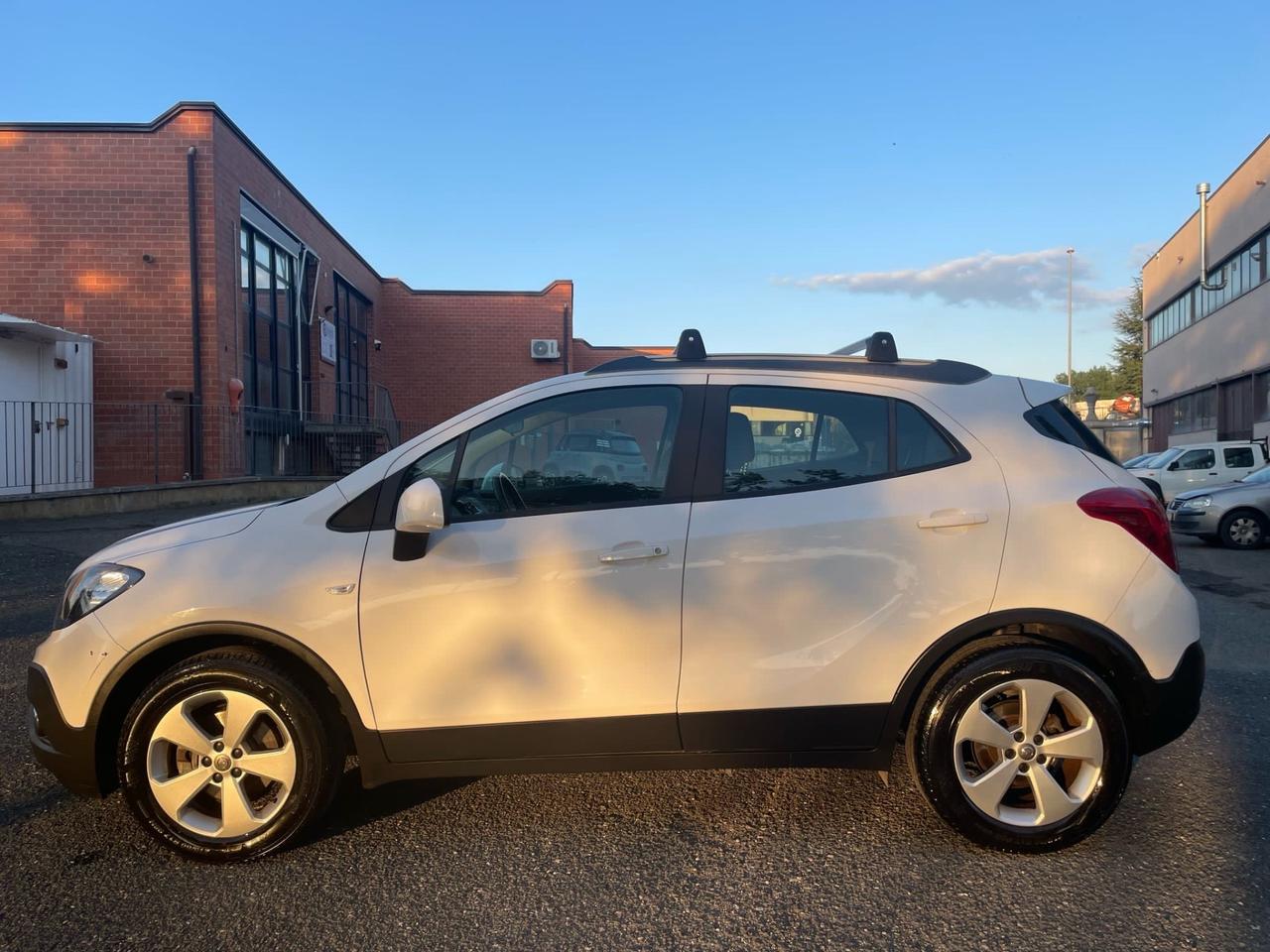 Opel Mokka 1.6 CDTI Ecotec 136CV 4x2 Start&Stop Cosmo