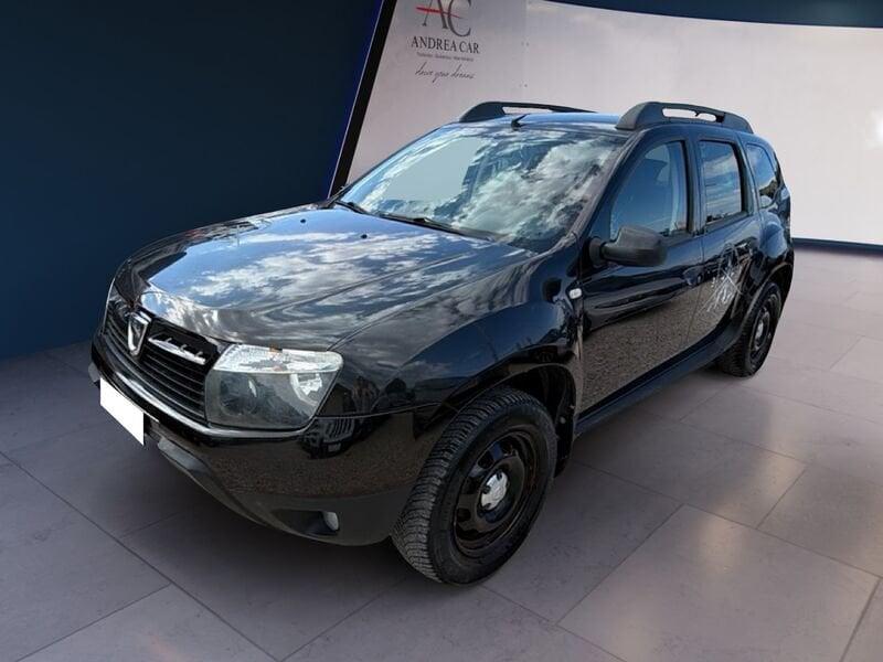 Dacia Duster Duster 1.5 dci Laureate 4x2 110cv