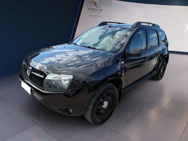 Dacia Duster Duster 1.5 dci Laureate 4x2 110cv