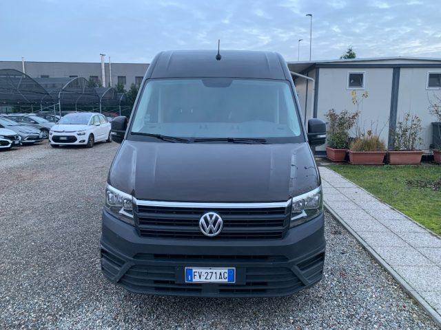 VOLKSWAGEN Crafter 30 2.0 TDI 140CV* IVA COMPRESA*