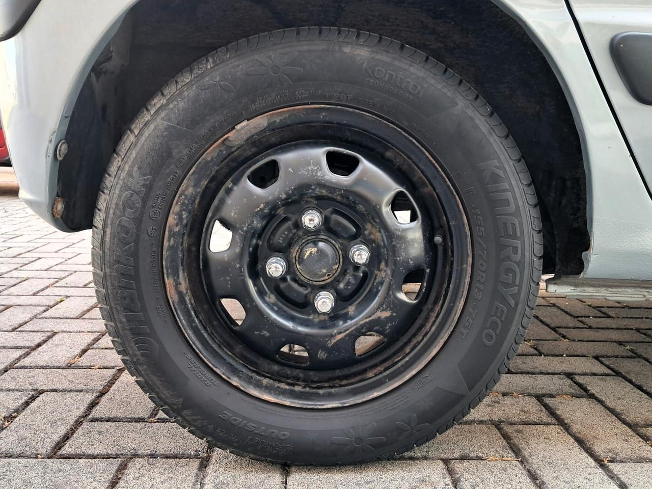 Hyundai Atos Prime 1.1 12V