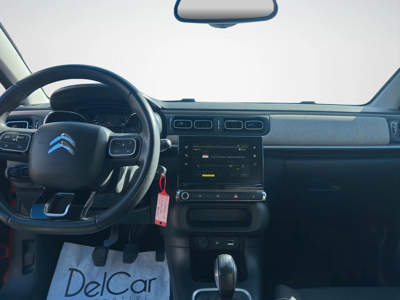 Citroen C3 PureTech 110 S&S Shine