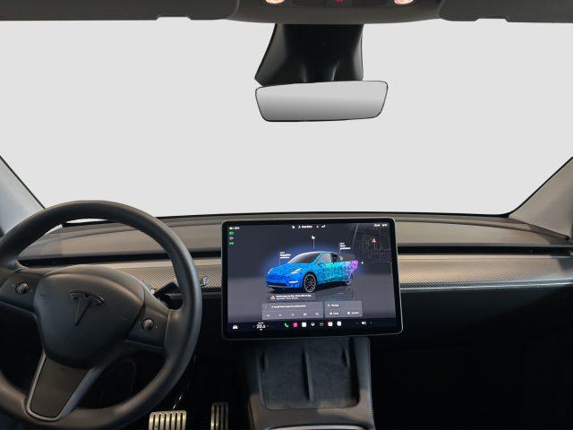 TESLA Model Y Model Y AWD Performance