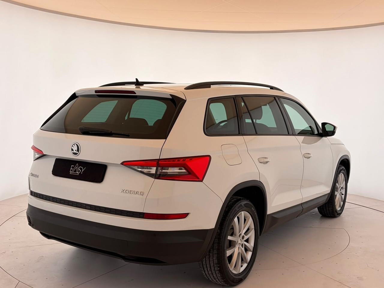 Skoda Kodiaq 2.0 tdi Ambition dsg