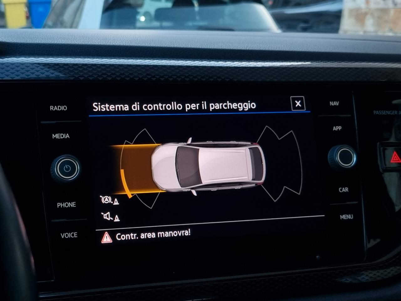 Volkswagen Taigo 1.0 TSI 95 CV Life