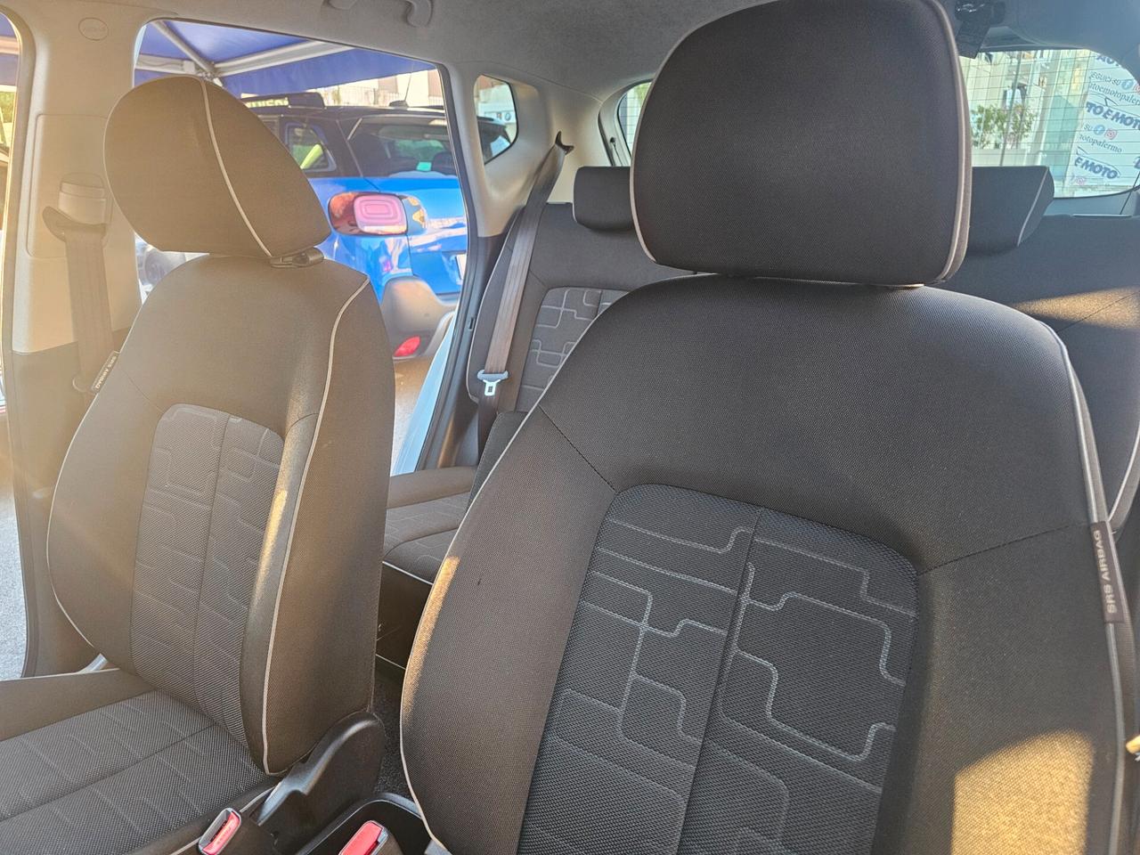 Kia Venga 1.4 Diesel 90CV..Da Vetrina Fine 2010
