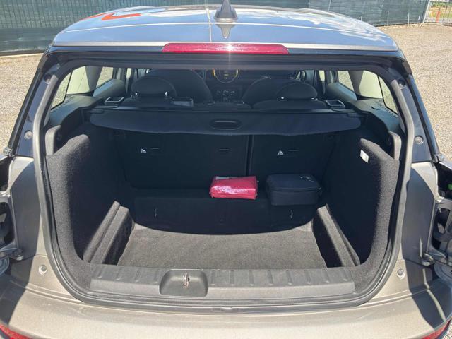 MINI Clubman 1.5 One D Business Automatica