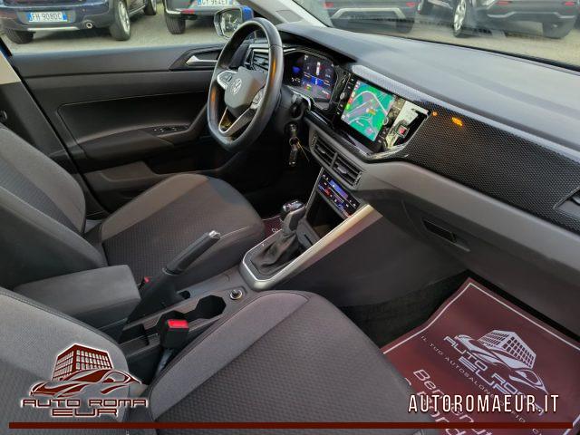 VOLKSWAGEN Polo 1.0 TSI Life PREZZO REALE! CARPLAY! PDC!