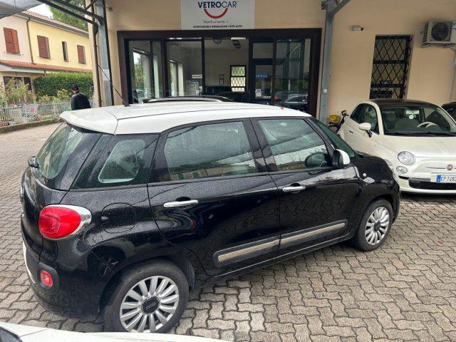 FIAT 500L 1.3 Multijet 85 CV OK NEOPATENTATI