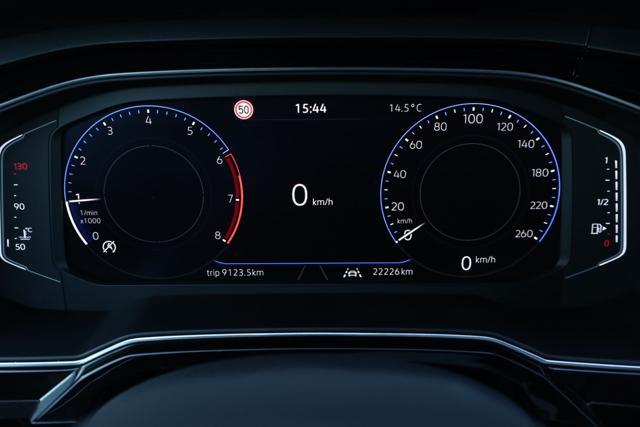 VOLKSWAGEN Taigo 1.0 TSI 115 CV R-Line