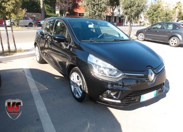 RENAULT CLIO 1.5 DCI-NAVI-GARANZIA FULL