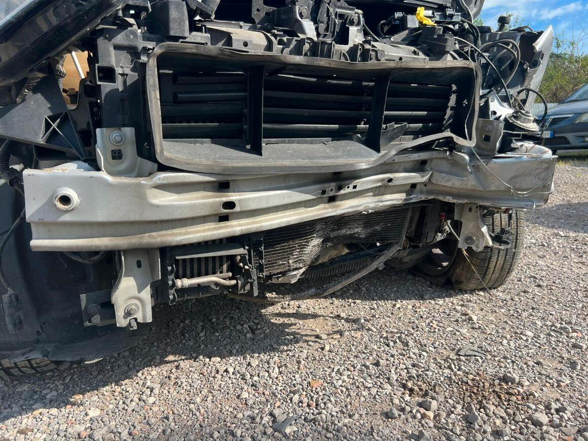 Ford EcoSport 1.5 TDCi 100 CV Start&Stop Plus