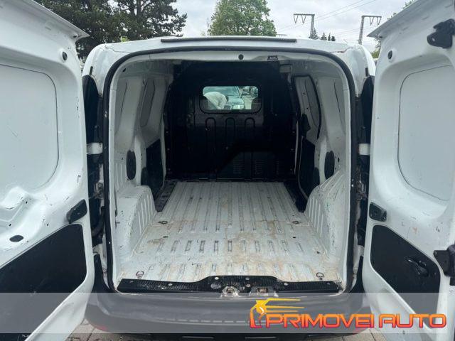 DACIA Dokker 1.6 8V 100CV Start&Stop GPL Furgone