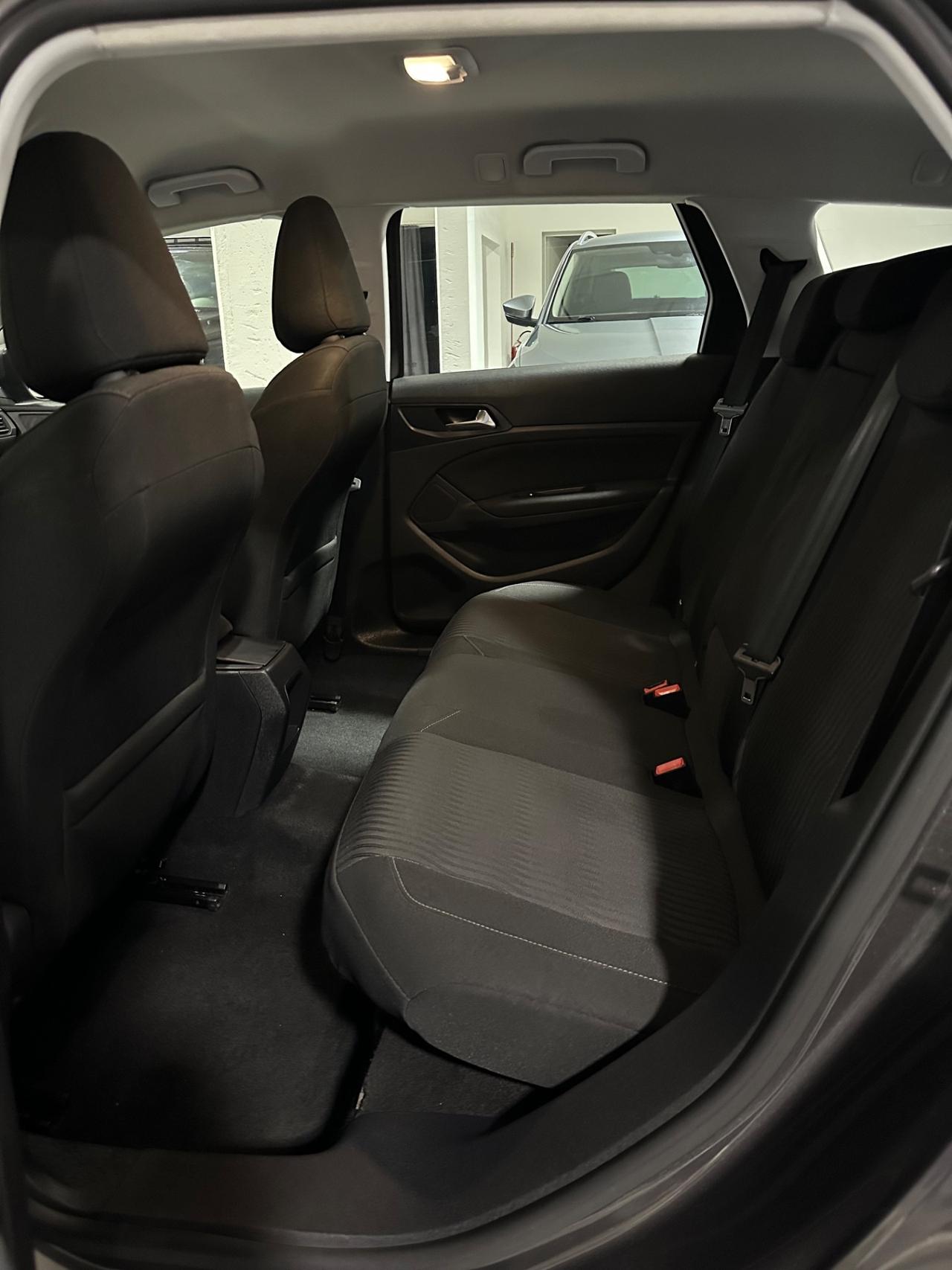 Peugeot 308 BlueHDi 120 S&S SW Allure
