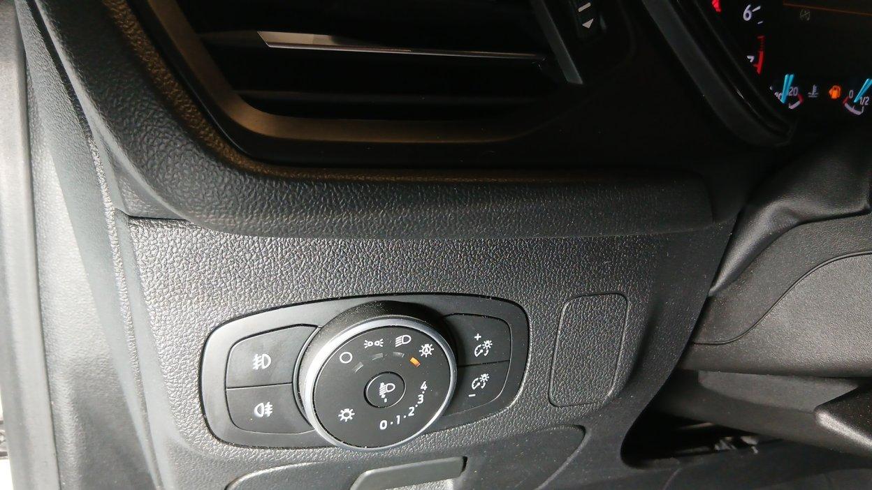 FORD Focus 4ª serie - Focus 1.0 EcoBoost 125 CV SW ST-Line