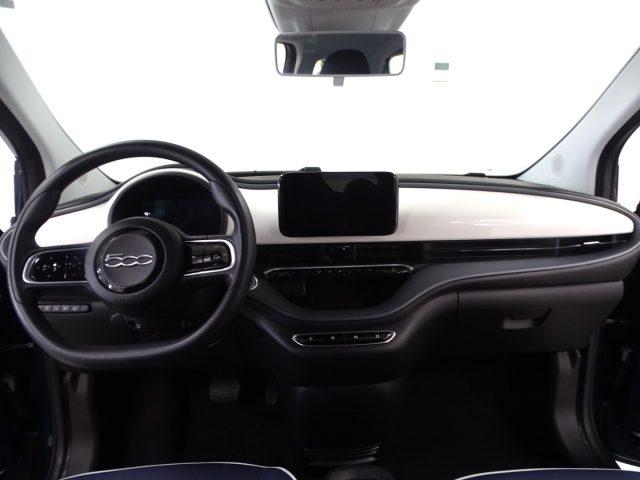 FIAT 500e 23,65 kWh Action *PROMO PARISI GROUP*