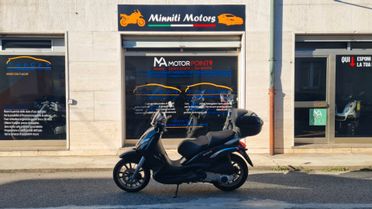Piaggio Beverly 250 ( 2004 / 2005 )