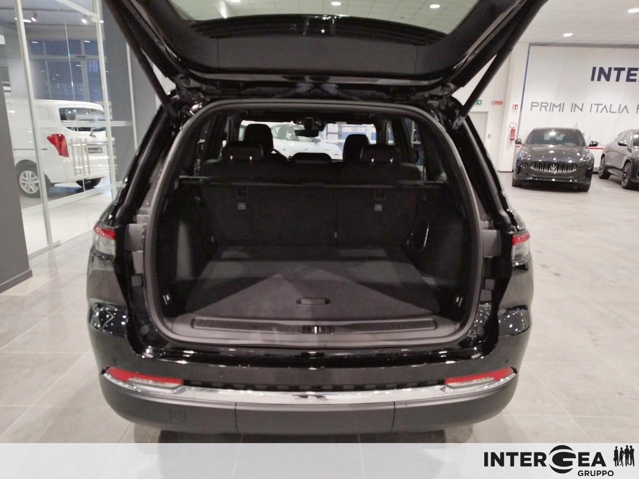 JEEP Grand Cherokee Plug-In HybridMy24 424 Limited 2.0 4xe Phev 380cv At8