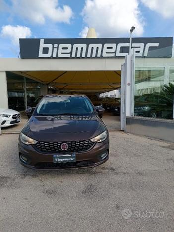 FIAT Tipo 1.6 Mjt 4 porte Opening Edition Plus