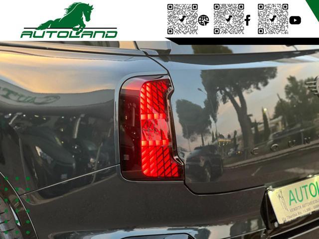 MINI Mini D JCW Countryman