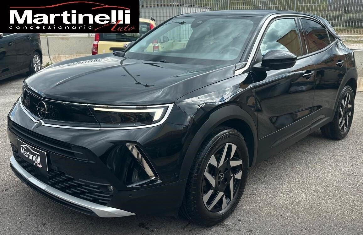 Opel Mokka 1.2 Turbo 130 CV aut. Ultimate