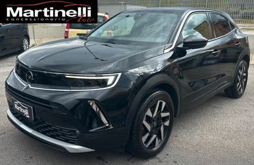 Opel Mokka 1.2 Turbo 130 CV aut. Ultimate