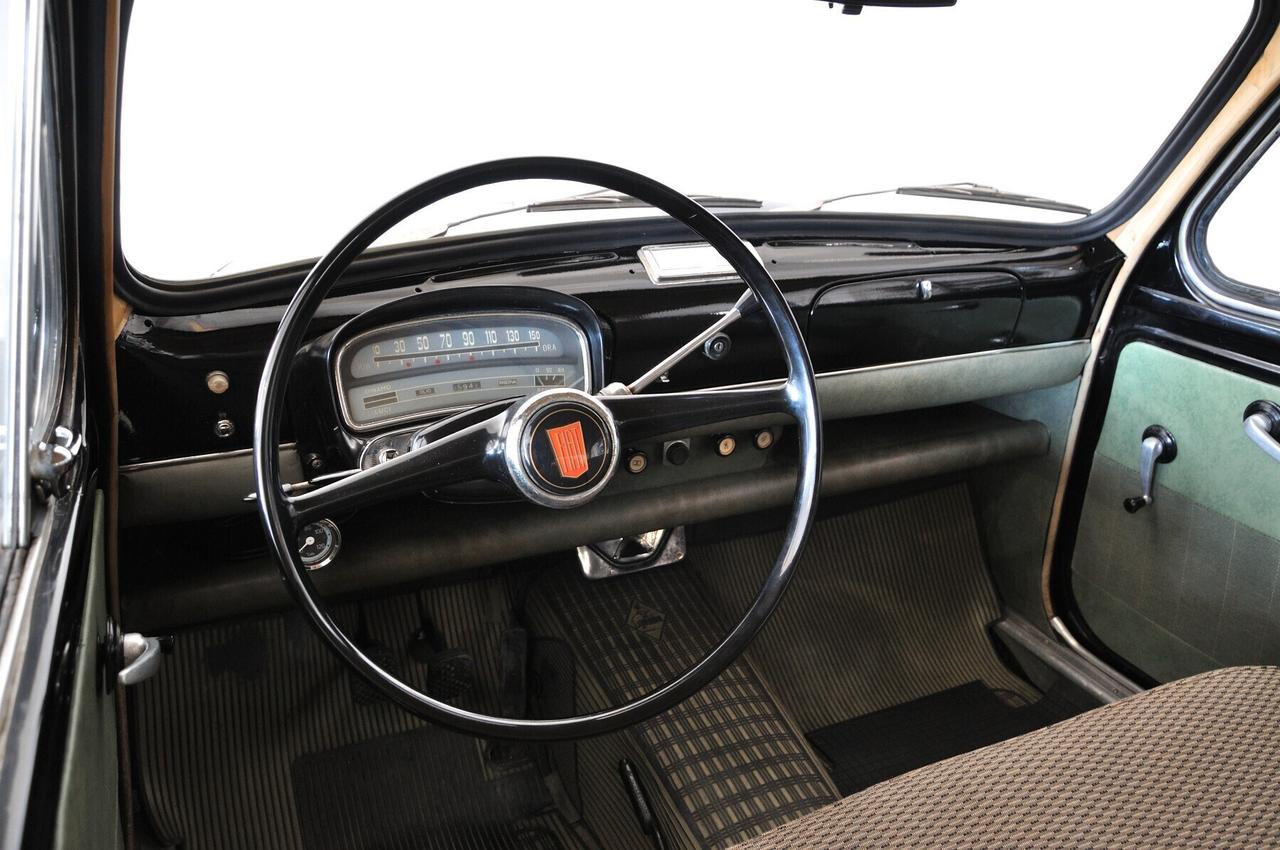 Fiat Altro 1100/103 H Lusso