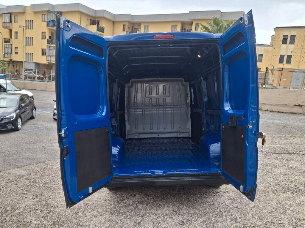 Fiat Ducato 35 2.3 MJT 140CV PC-TN Furgone