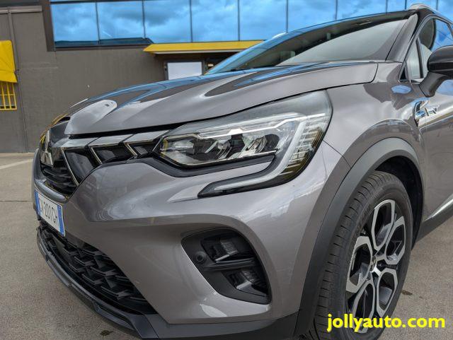 MITSUBISHI ASX 1.6L Plug In 159 CV AT Intense