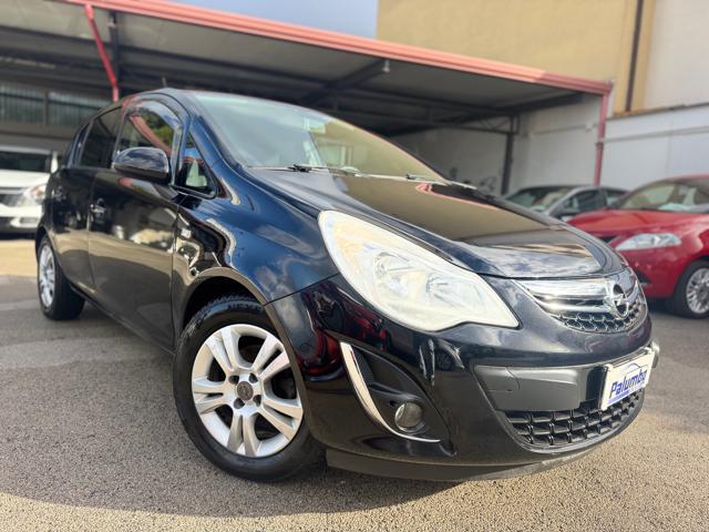 OPEL Corsa 1.3 CDTI 95CV ecoFLEX 5 porte Start&Stop Elective