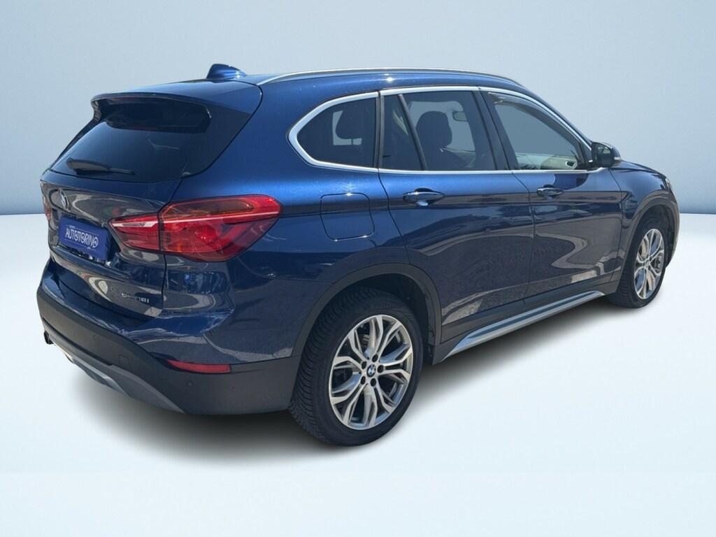BMW X1 18 i xLine sDrive Auto
