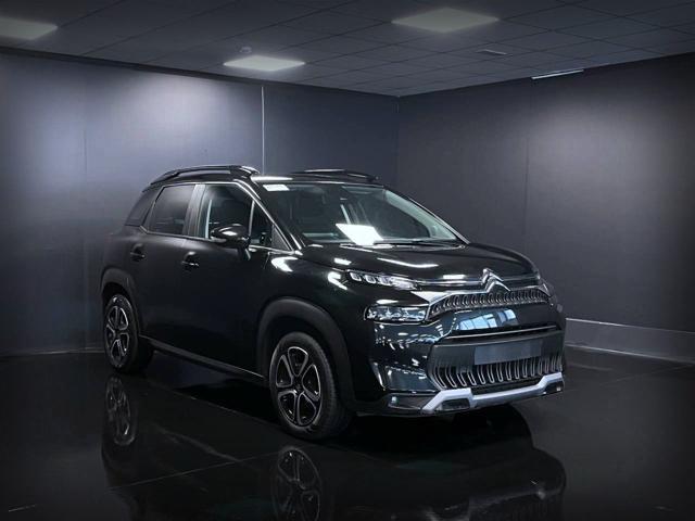 CITROEN C3 Aircross PureTech 110 S&S Feel