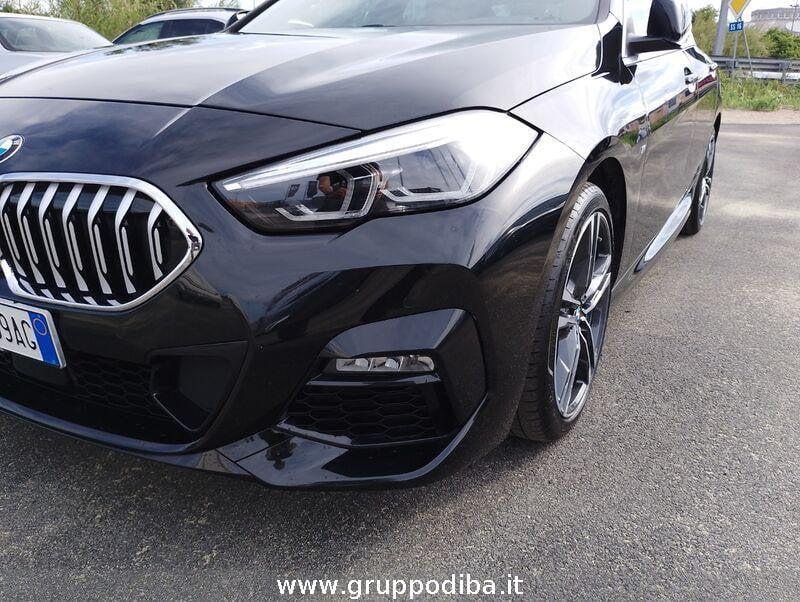 BMW Serie 2 Gran Coupe Serie 2 F44 Gran Coupe Diesel 220d Gran Coupe Msport auto
