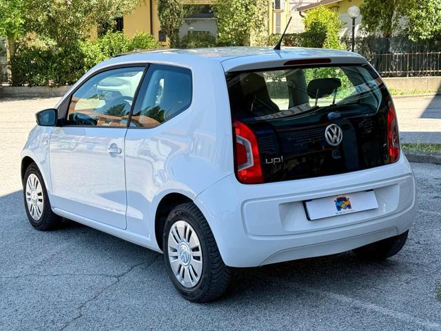 VOLKSWAGEN up! 1.0 75 CV 3p. move up!