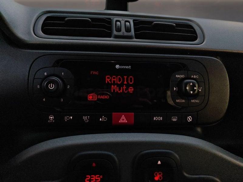 FIAT Panda Panda 1.2 Lounge