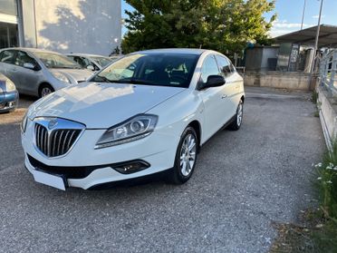 Lancia Delta 1.6 MJT DPF 105 CV Gold