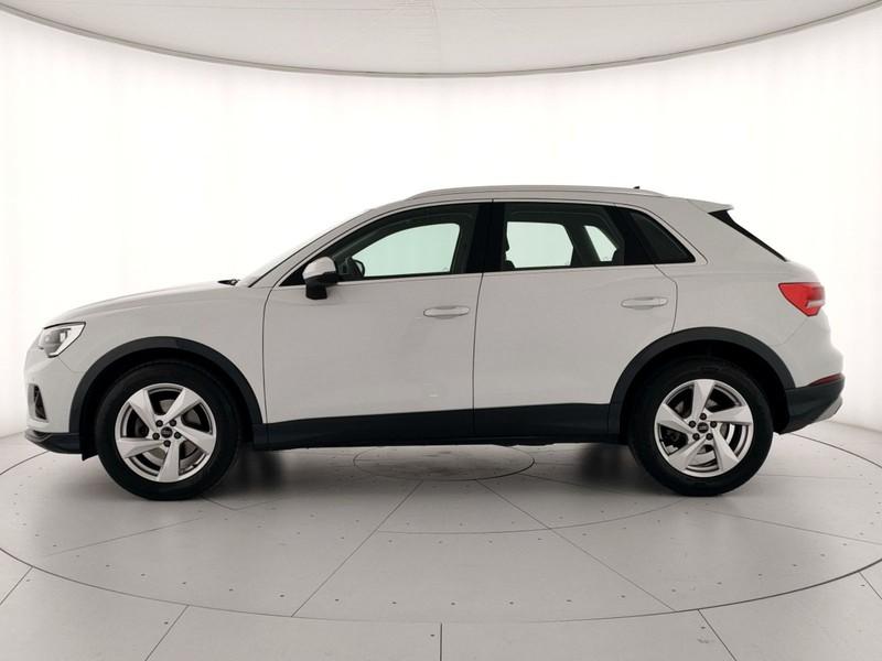 Audi Q3 35 2.0 tdi business advanced s-tronic