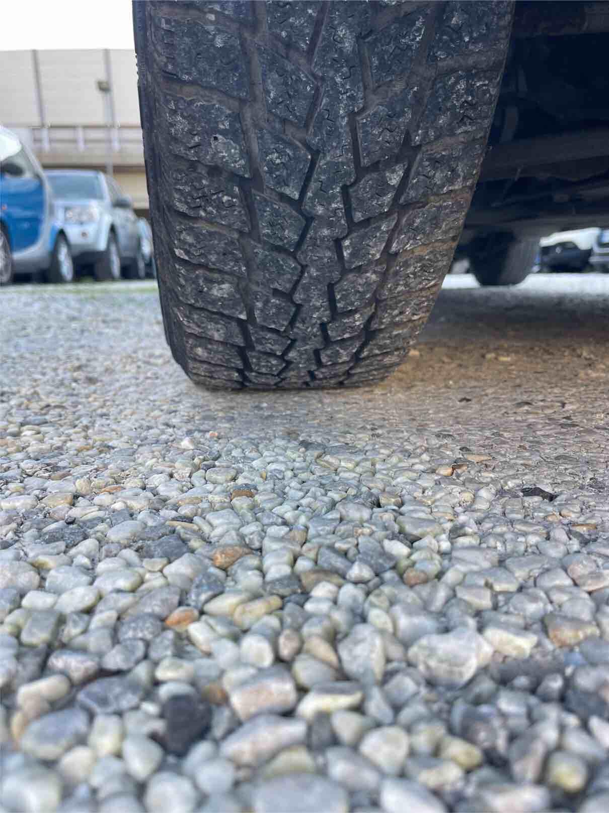 OPEL VIVARO - 2.0 CDTI - 120 CV - 9 POSTI - UNICO PROPRIETARIO