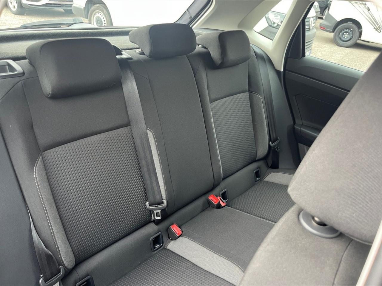 Volkswagen Polo 1.0 evo life 80cv