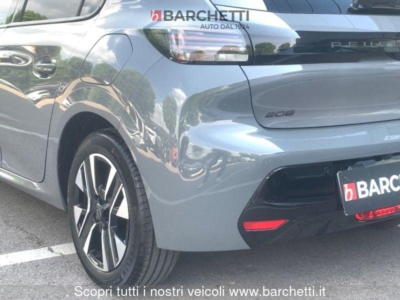 Peugeot 208 2ª SERIE PURETECH 100 STOP&START 5 PORTE ALLURE